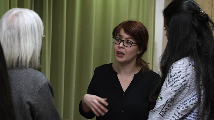 Unik intensivutbildning för nyanlända läkare