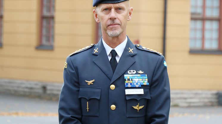 Peter Hederstedt