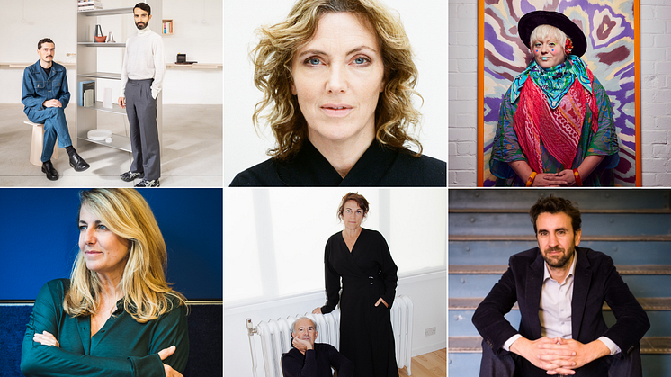 Stockholm Furniture Fair Talks: Framtiden tar form