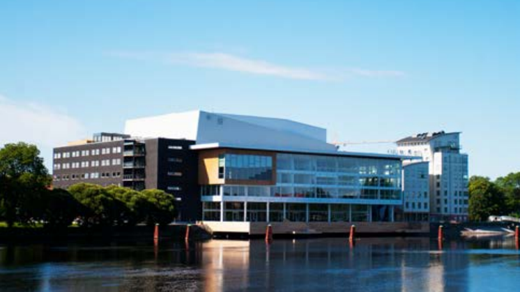Pressinbjudan - livsstil och rökstopp i fokus på TandhygienistDagarna på Karlstad CCC 