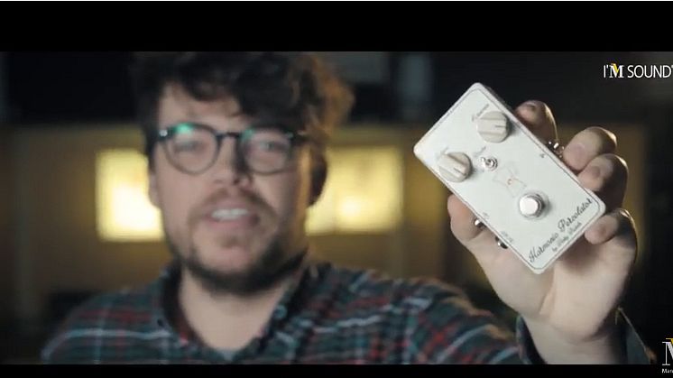 "Von Klang, Butter und Perfektion - ein Gespräch mit Christian Bethge"