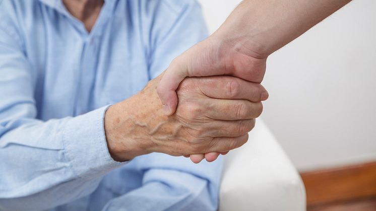 Låt patienten vara med i utformningen av sin egen vård