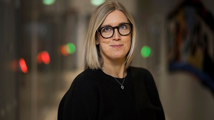 Anna Nyman