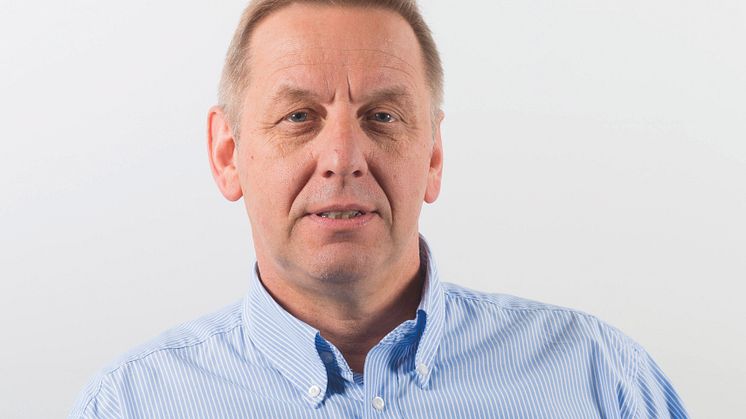 Gen. manager service market Morten Moseng