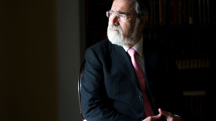 Jonathan Sacks