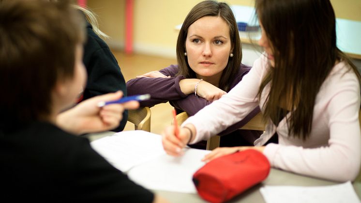 Grundskolenämndens förslag till åtgärder för fler behöriga lärare