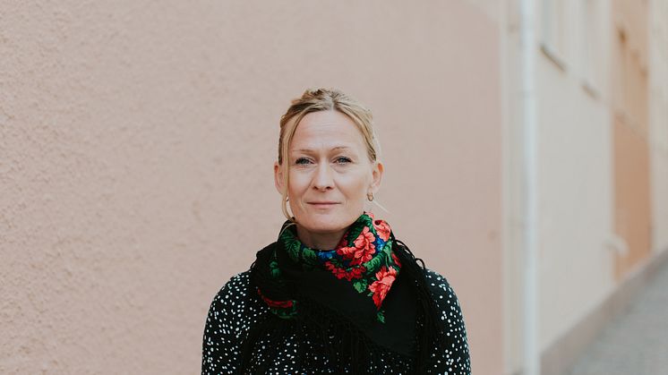 Ulrika Falk
