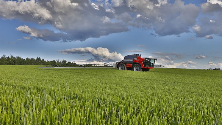 HORSCH Leeb 8.300 PT