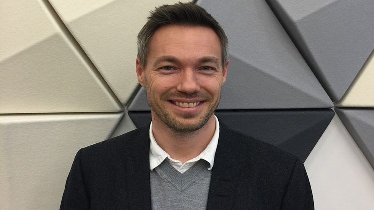 Bavaria har ansatt Eirik Hansen (40) i nyopprettet stilling som innkjøpssjef