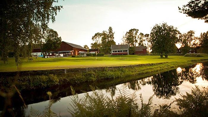 Stjernfors Nya Golfklubb