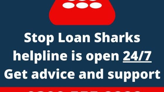 ​Protecting people from loan sharks during the Covid-19 crisis