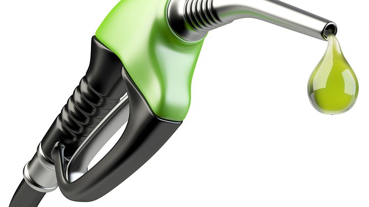 Organofuel Sweden i avtal med Colabitoil för global licensiering av sitt förnybara drivmedel