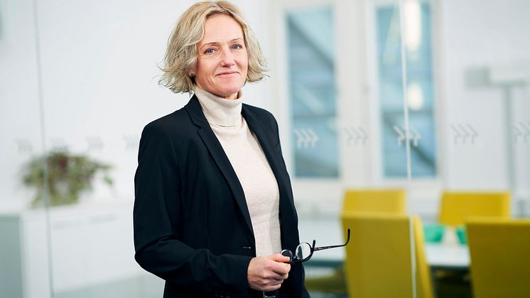 Marie Thelander Dellhag