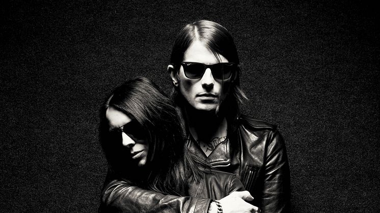 Cold Cave - VEGA