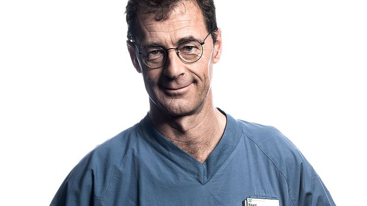 Rickard Linder