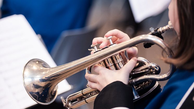 Styrket tilskuddsordning for å øke deltakelsen i organisert fritidsaktivitet er viktig, og noe som Norges Musikkorps Forbund kommer til å følge opp.