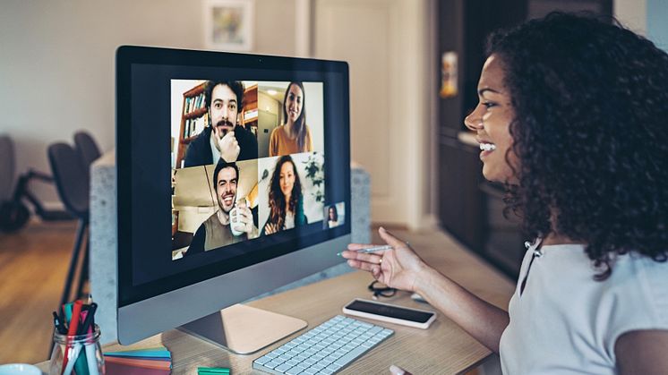 MyHealthTeam and Discovery Health partner to launch myCOVIDteam, a secure social network for people who have COVID-19 or Long COVID