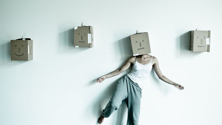 White Noise – en dansföreställning om kommunikation