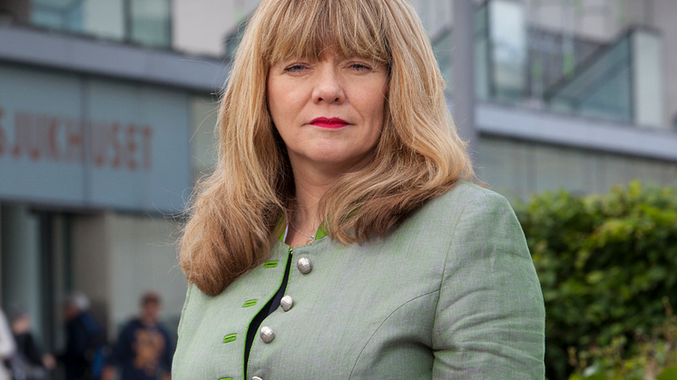 Foto: Fredrik Hjerling