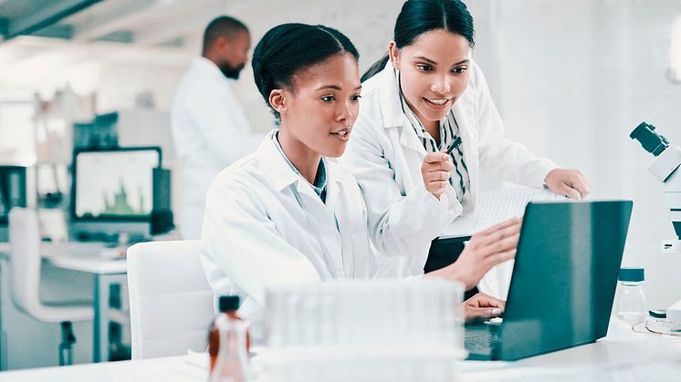 NNIT Facilitates Seamless Transition to New Electronic Data Capture Platform for Top 20 Biopharma Pioneer