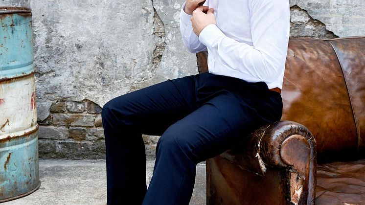 ​Engelska superstjärnan Olly Murs till Idol den 28 november