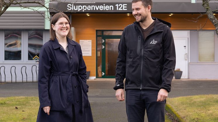Sluppenveien12E-2pers-ut