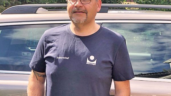 Vi hälsar Jan Persson, som har jobbat med bilar i cirka 25 år, varmt välkommen som ny stationschef i Lindesberg.