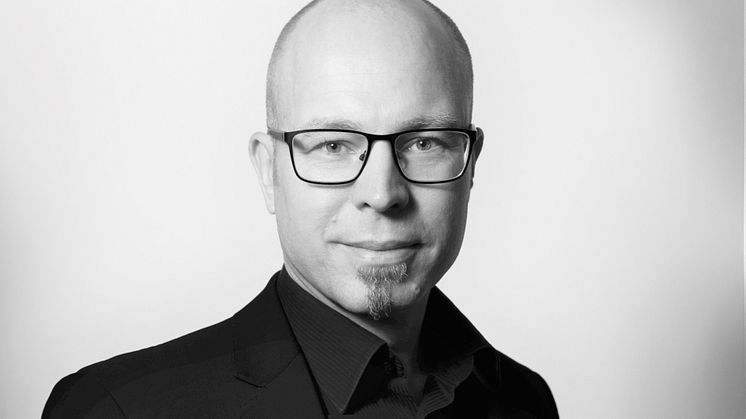 Vi tror på hållbar tillväxt, trygghet & tillit!