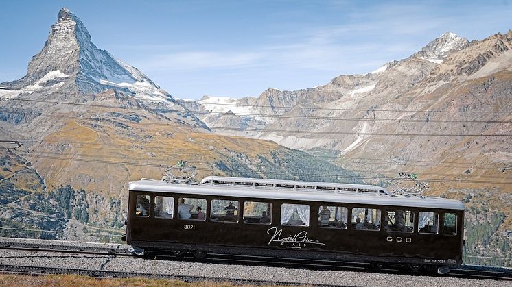 NostalChis Class Gornergragt