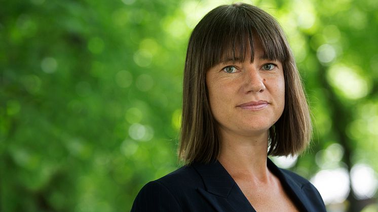Oda Wildhagen Gjessing