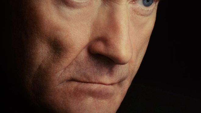 But Seriously - Phil Collins