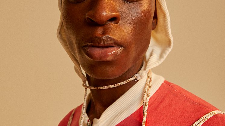 Beckmans College of Design at Paris Fashion Week SS18 – Sissel Kärneskog