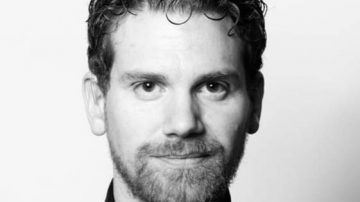 Christian Dyvik