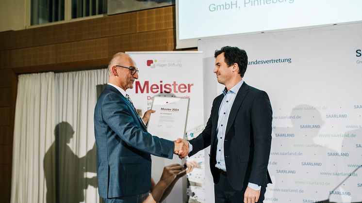 Gewinner Jan Ochterbeck 
