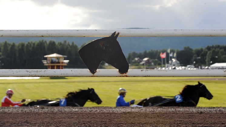 Kallblodens klassiska lopp höjs med 1,5 miljoner