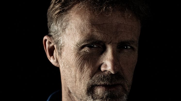 Jo Nesbø