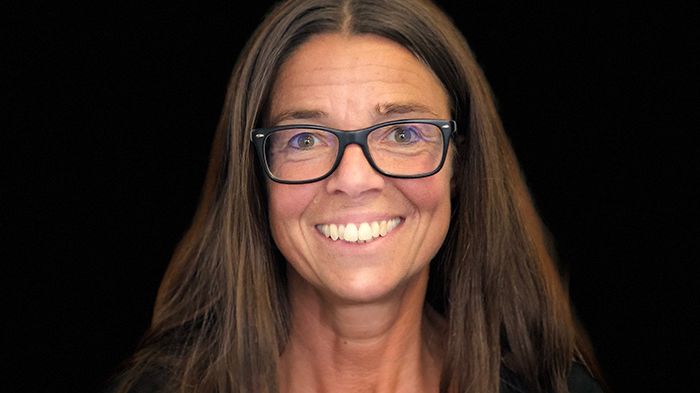 Bild: Cia Eriksson, ansvarig inom Retail på Krook & Tjäder