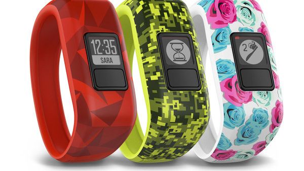 vívofit® jr.