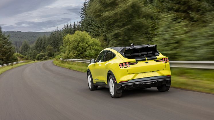 2023 FORD MACH-E RALLY  (1)