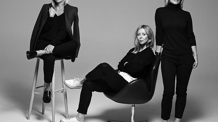 Zalando tillkännager House of Dagmar som den första vinnaren av Zalando Sustainability Award under Copenhagen Fashion Week 