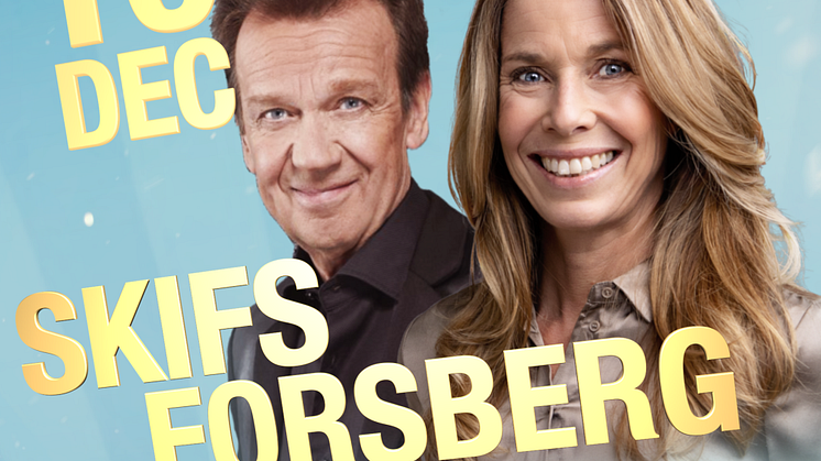 En Talk Talk Show med Stefan Odelberg på HamburgerBörs