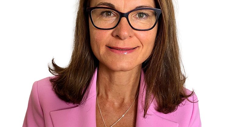 Alison Rayner, Chief Compliance and Corporate Affairs Officer