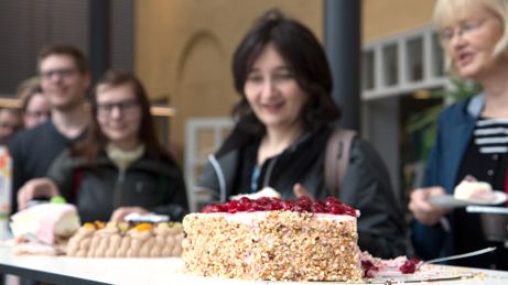 Högskolan Kristianstad ökar mest i Sverige