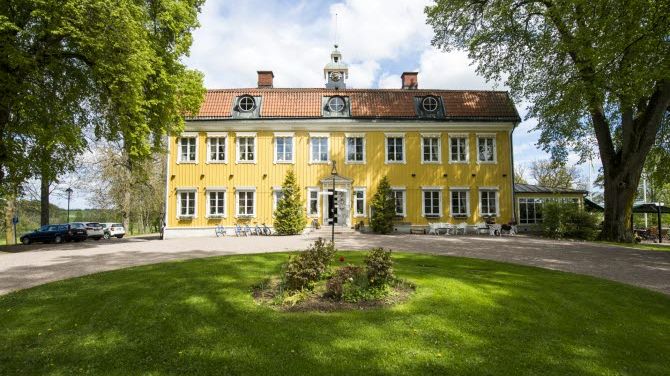 Knistad Herrgård 