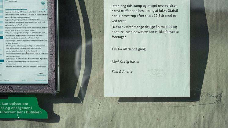 Fernisering: Alex Høgh i Mach-E