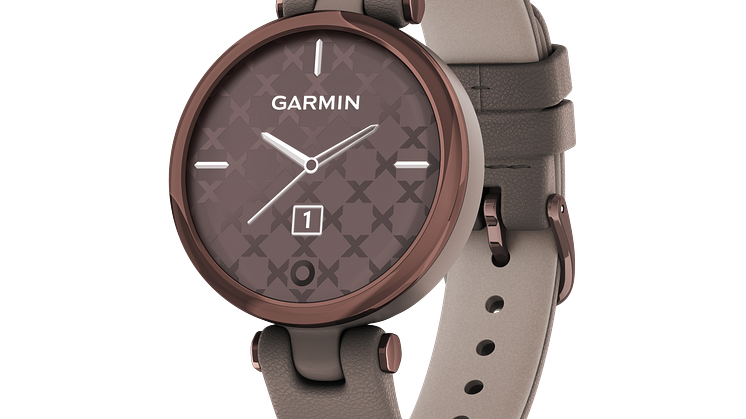 Garmin Lily