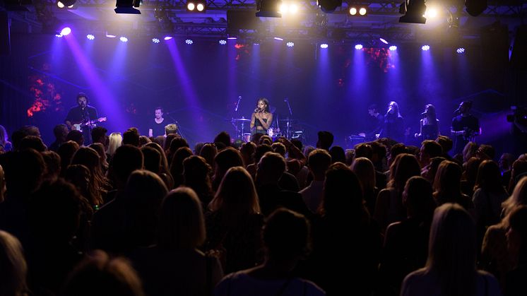 Foto: Nordic Choice Hotels