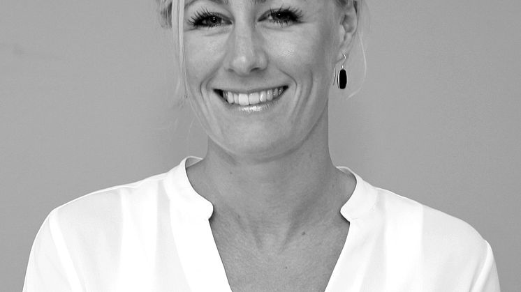 ​Mynewsdesk Appoints Louise Barnekow as Chief Product Officer
