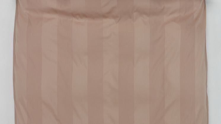 Bettwäsche BARBO Taupe Freisteller