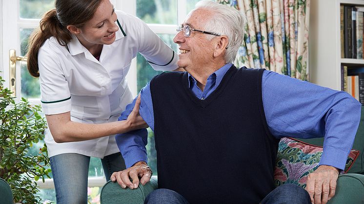 Views sought on improving intermediate care services in Bury